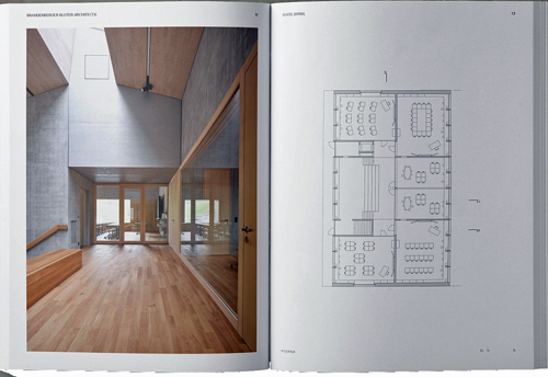 LB 13 Brandenberger Kloter - School Birrwil