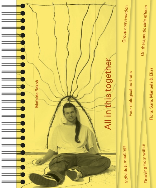 Mafalda Rakoš – All in this together — Four dialogical portraits