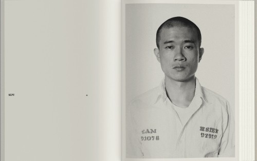 Tehching Hsieh – One Year Performance 1978–1979