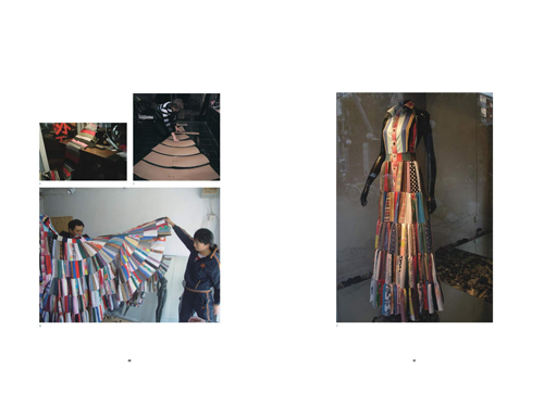 3 Years: Arrow Factory