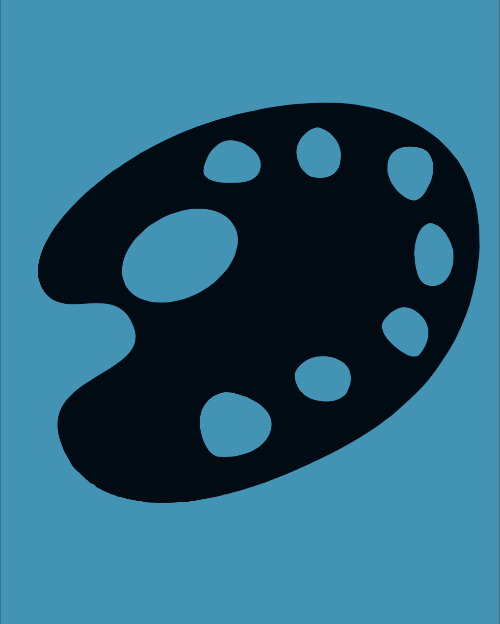 Camila Oliveira Fairclough - Paint Everyday