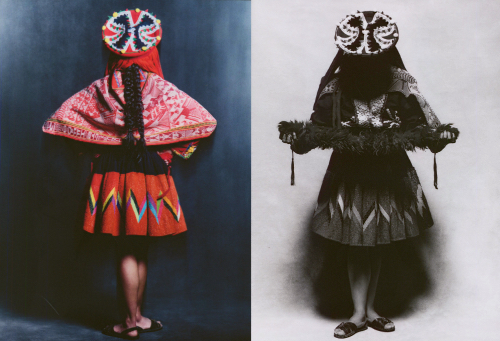 A Magazine 28: Curated by Willy Chavarria