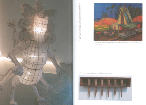 Corporate Collections in the Worlds of Arts, Business and Cultural Heritage