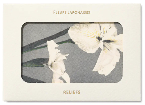 Fleurs japonaises: Les Livres des Images