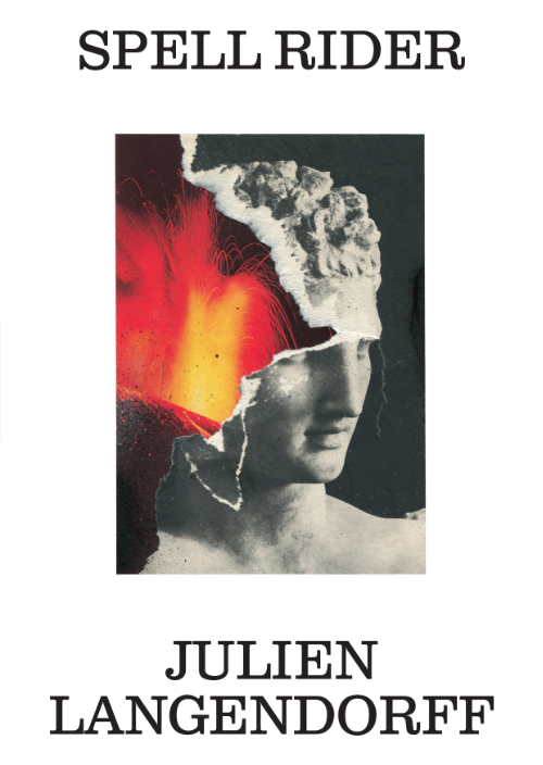 Julien Langendorff  - Spell Rider