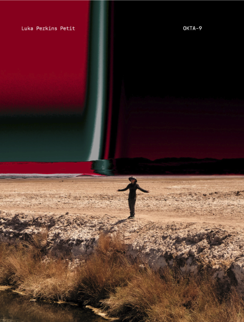 Luka Perkins Petit - OKTA-9