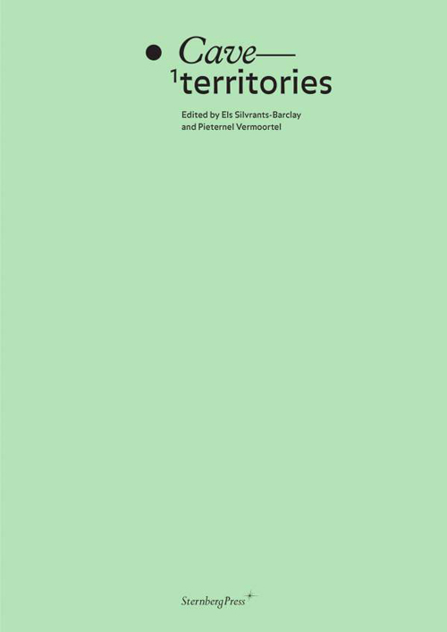 Cave 1—Territories