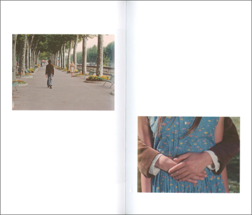 Esther Buss Aus der ersten Person. Filmische Autobiografien / Autofiktion