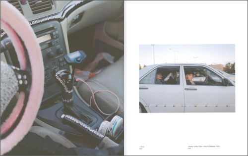 Jussi Puikkonen – Cruise