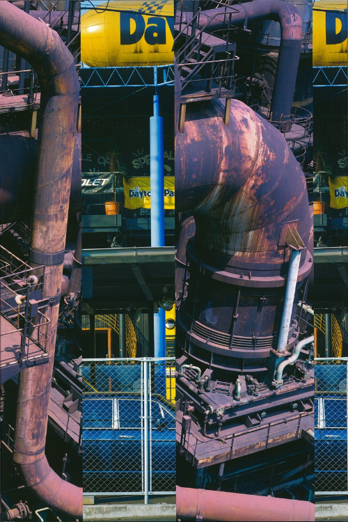 Hiromi Tsuchida – Ouroboros