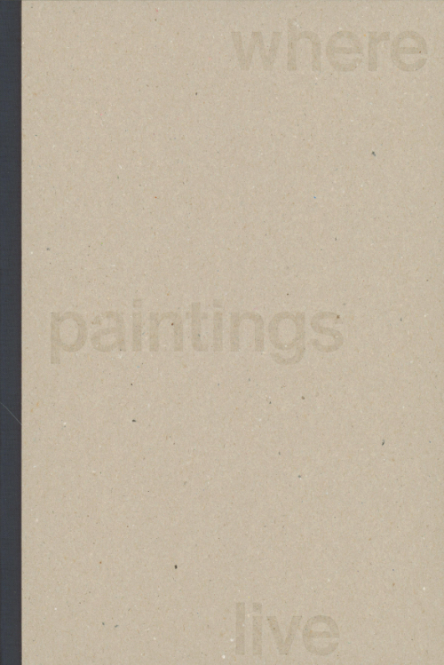 Angela Lyn - Where Paintings Live