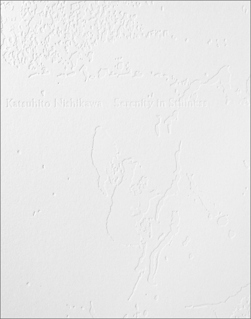 Katsuhito Nishikawa – Serenity in Stillness