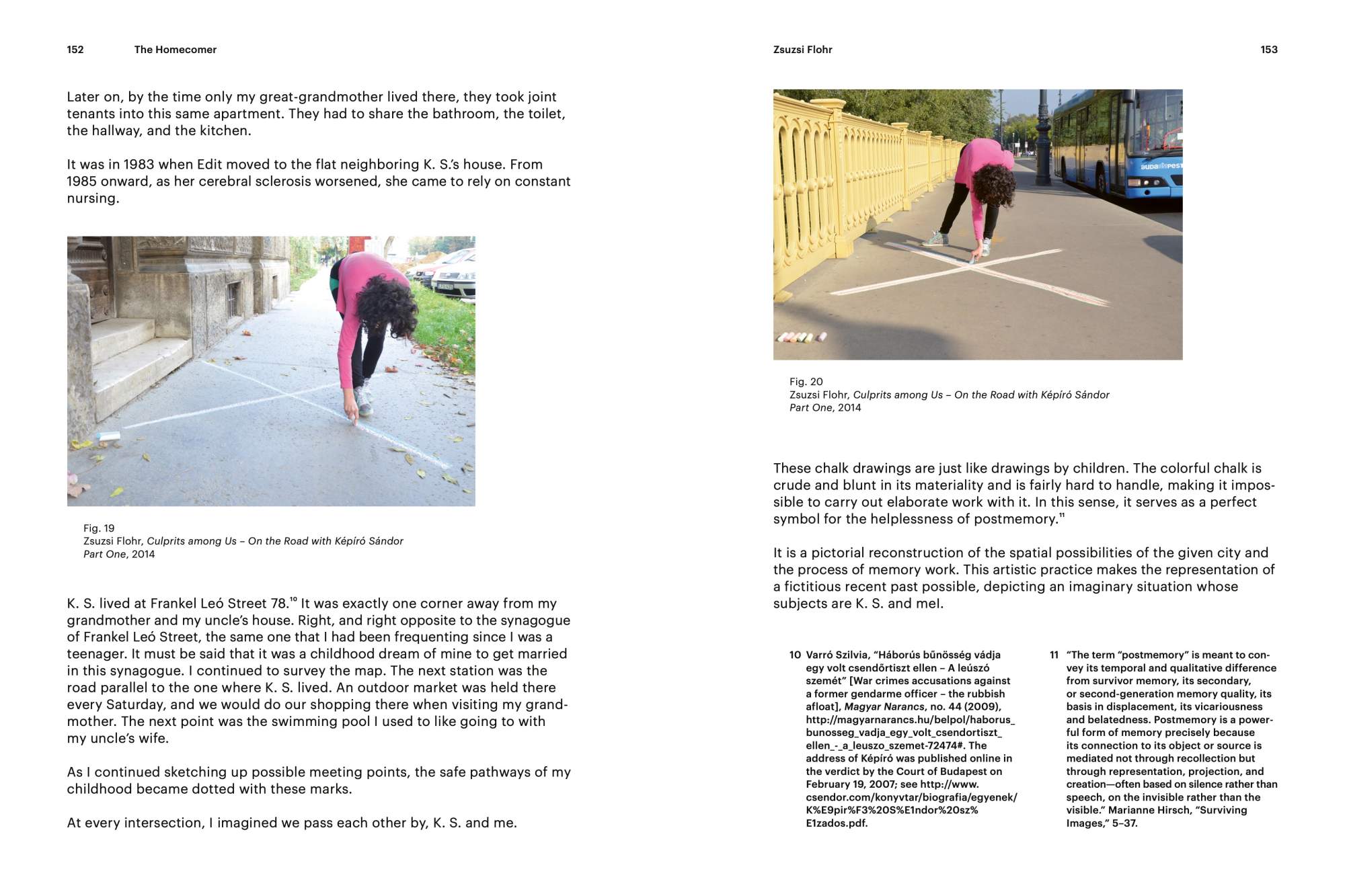 On Productive Shame, Reconciliation, and Agency