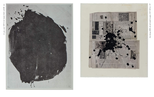 interviews on films and works