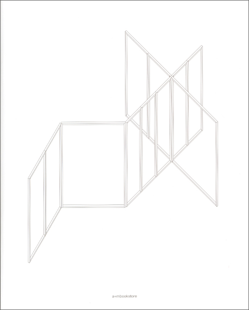 Stefano Graziani - Picture Window Frame