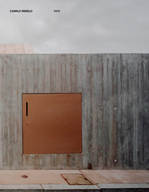 LB31 Camilo Rebelo Mim