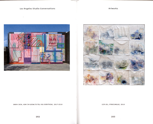 Los Angeles Studio Conversations - Sixteen Women Talk About Art