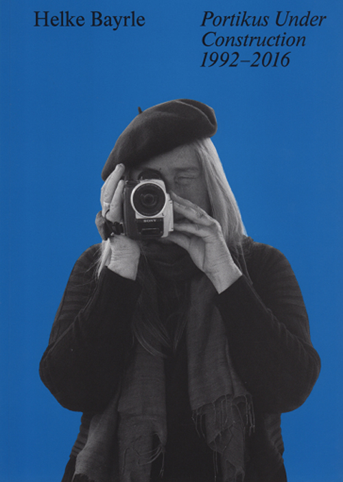 Portikus Under Construction, 1992–2016