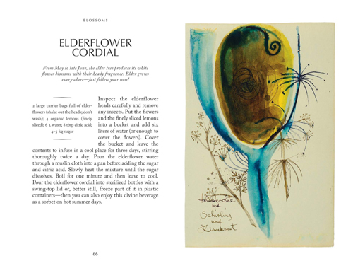 Bon! Bon! On the Charms of Sweet Cuisine On the Table V