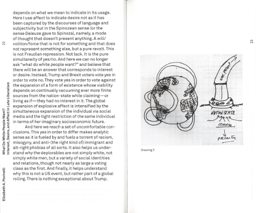 Elizabeth Povinelli - Routes/Worlds