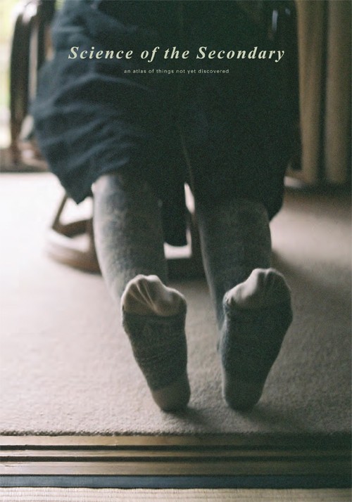 Science of the Secondary 8: Socks