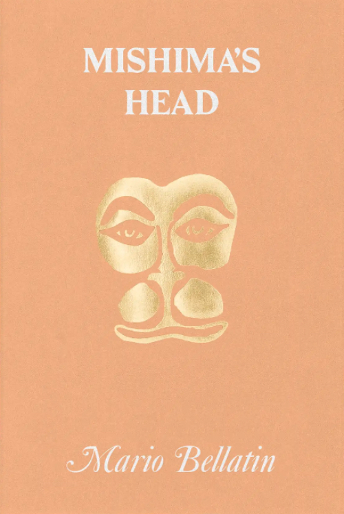 Mario Bellatin - Mishima’s Head