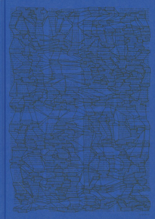 Tanja Smit - Atlas of Textscapes