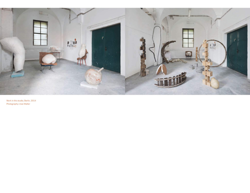 Jumana Manna A Small Big Thing