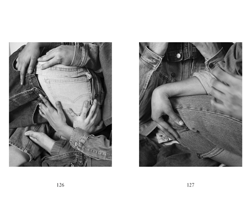 Where are the tiny revolts?