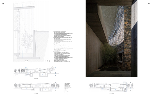C3 422: Korean Architecture, Carlana Mezzalira Pentimalli