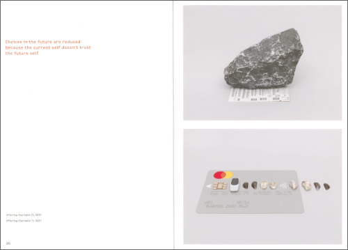 Gabriel Kuri - Forecast