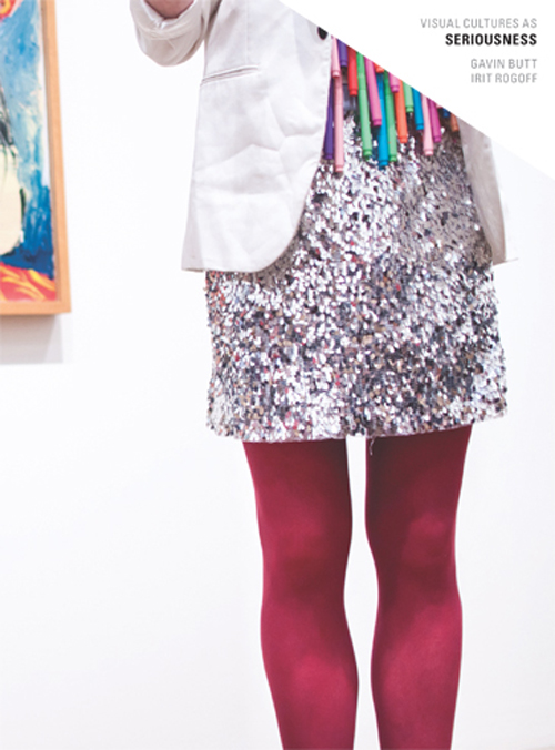 Visual Cultures as Seriousness