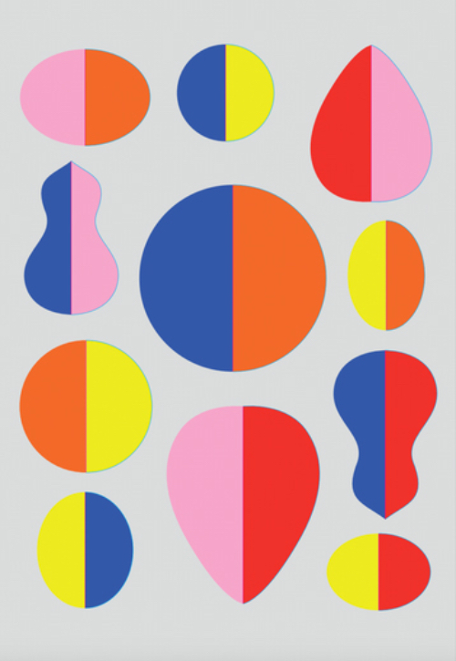 Shahrzad Malekian - Breaking Ground with Play – Shahrzad Malekian's Artistic Practice and Beyond