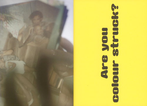 Garrett Bradley - Revolutions