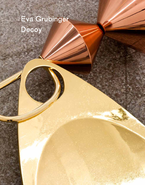 Eva Grubinger - Decoy