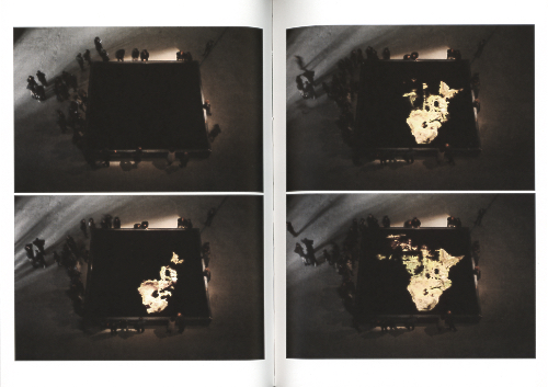 Alfredo Jaar - It is difficult vol. 2 (Italian Only)