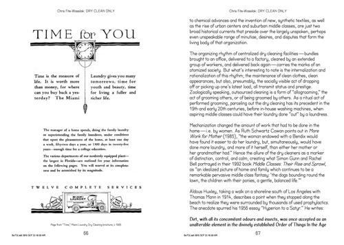 Bulletins of The Serving Library #6 Winter 2013