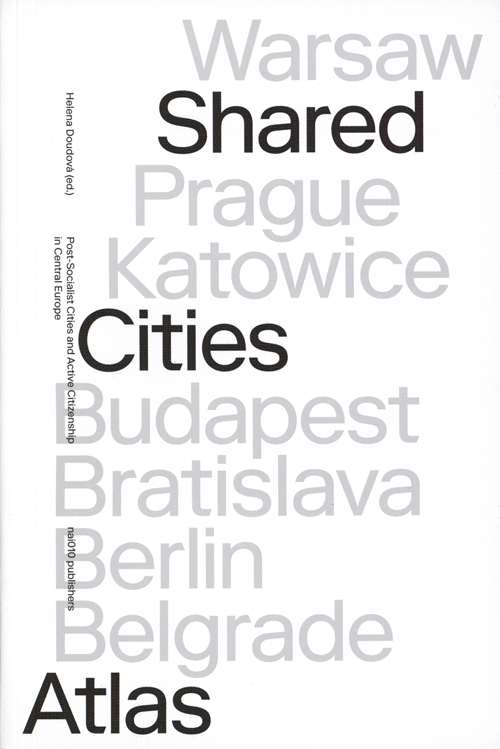 Shared Cities Atlas