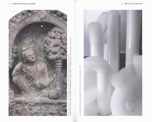 Like A Moth To A Flame - Liam Gillick, Mark Rappolt, Tom Eccles