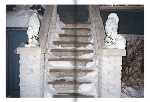 Todd Fisher - Winter