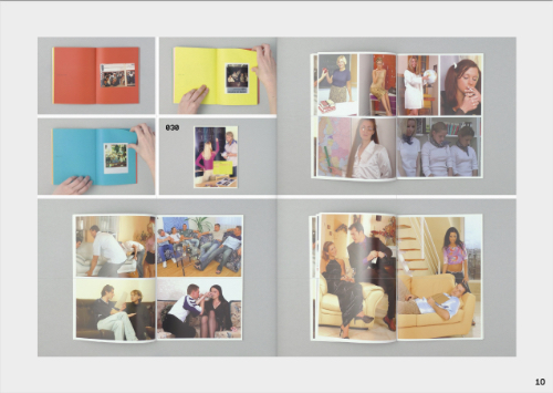 Erik Kessels - As Far As You Can See