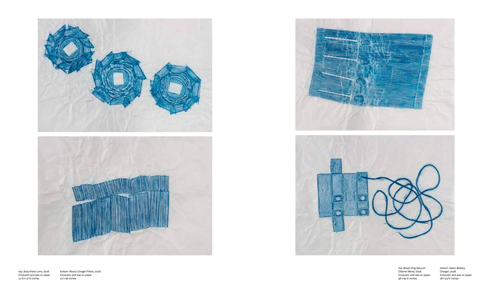 Jennifer Bornstein Prints