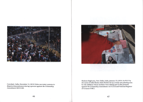 Skye Arundhati Thomas - Remember the Details