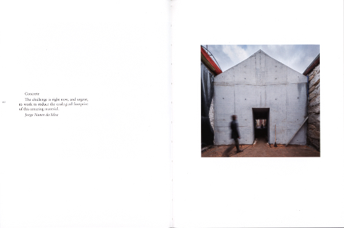 Camilo Rebelo - Olim