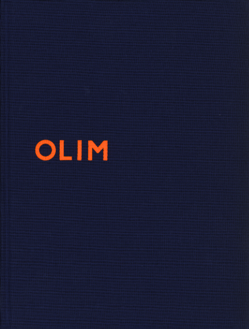 Camilo Rebelo - Olim