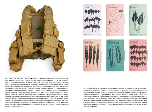 We Will Survive – The prepper movement