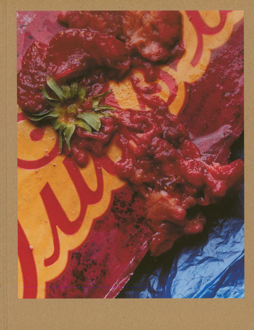 Charles Nègre - Sidewalk Stills