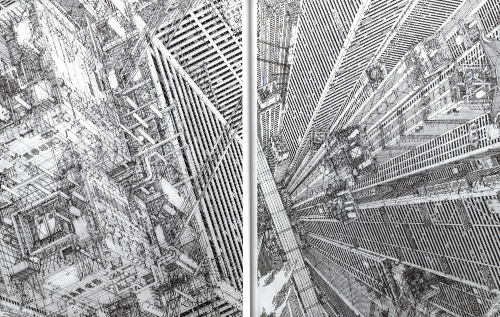 Daisuke Tajima - Beyond the Lines