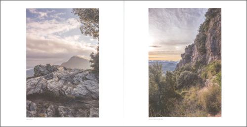 Atmosferes – Parc Natural de la Zona Volcànica de la Garrotxa: Pep Sau