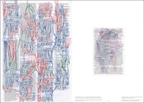 Tanja Smit - Atlas of Textscapes